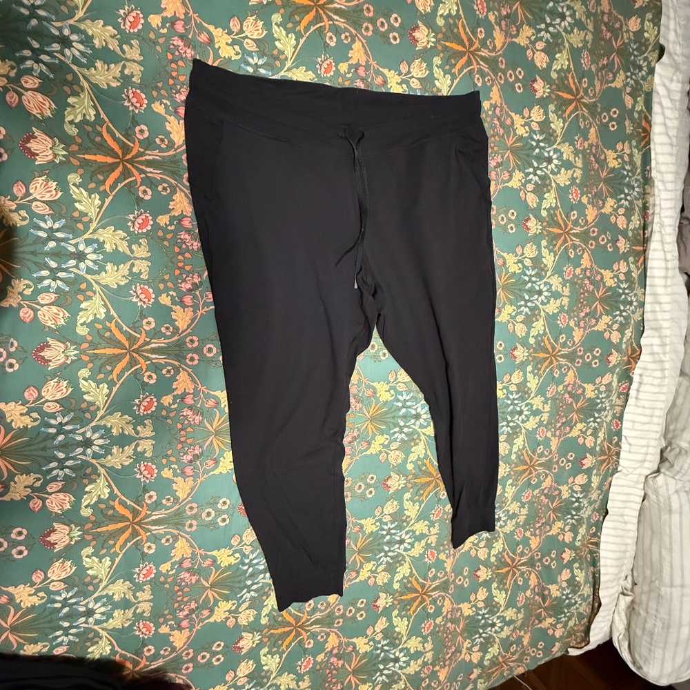 Lululemon Align Joggers